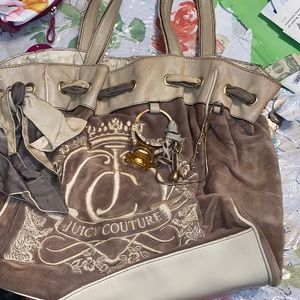 Vintage juicy couture